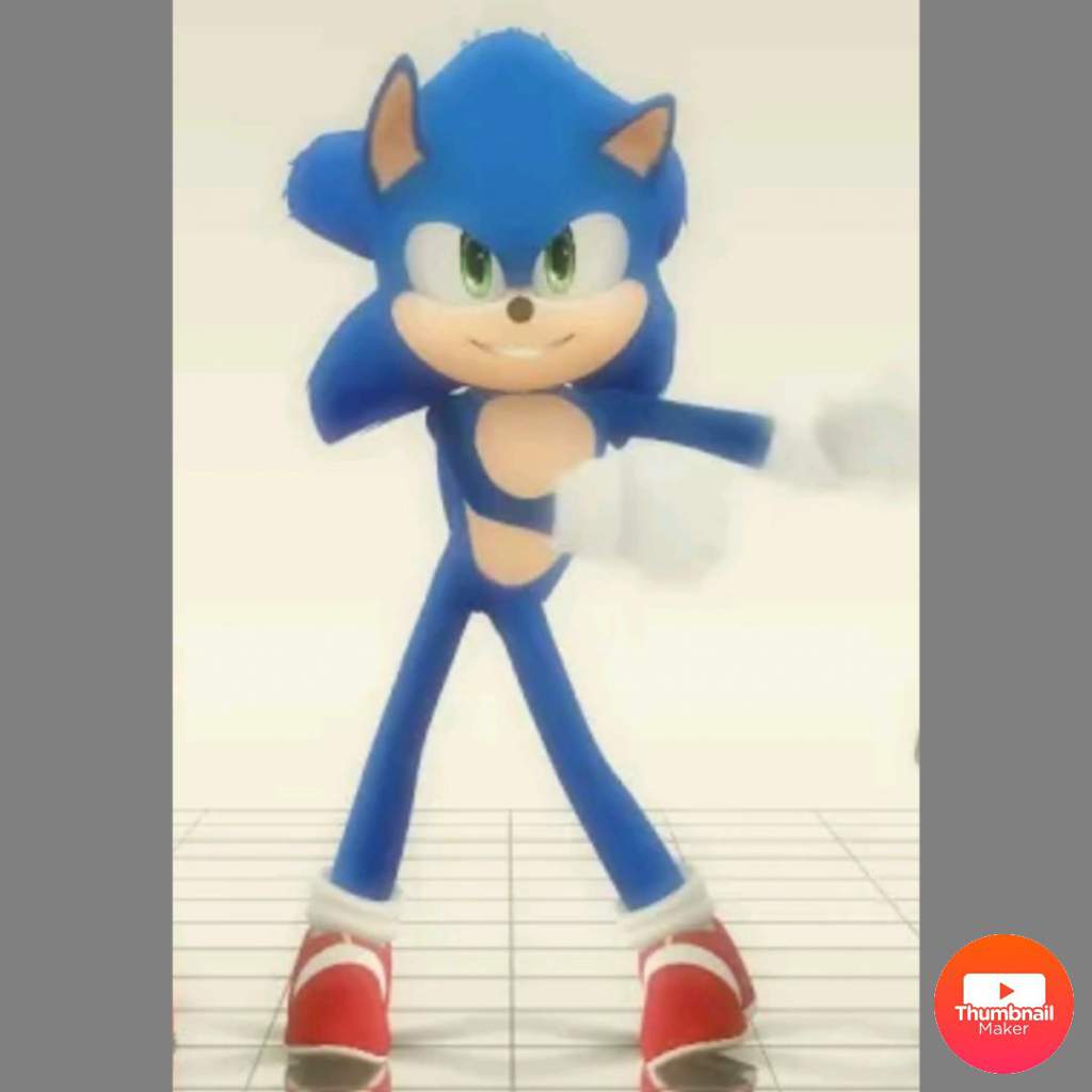 flossing sonic
