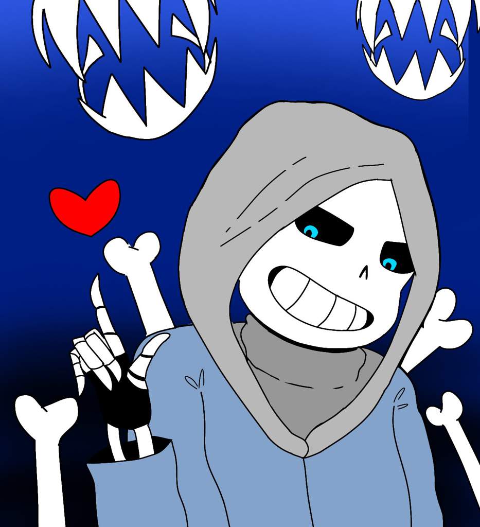 Glitchtale Sans Redraw {Original Camila} | Undertale Amino