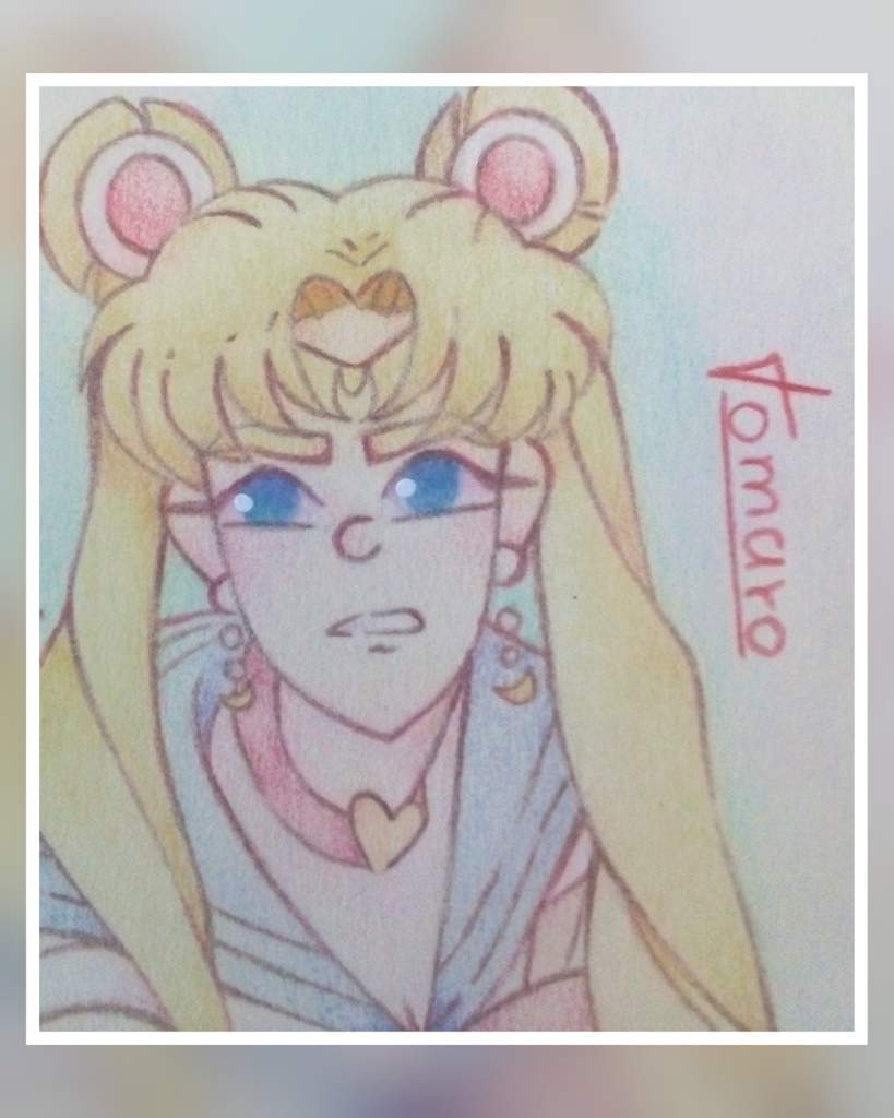 🌝sailormoon Re Draw Piyoasdf Oficial Amino