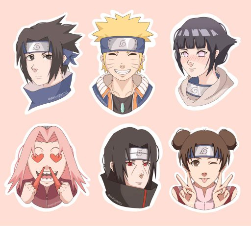 Why do the Akatsuki paint their nails? | Naruto Amino