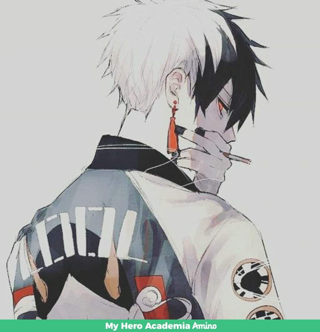 Avery | Wiki | My Hero Academia Amino