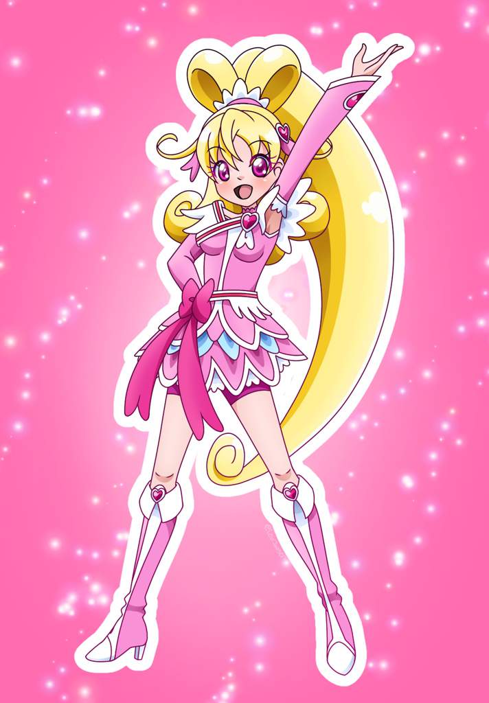 Precure Drawing Project Check List | Wiki | Precure Amino