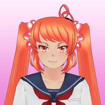 Osana Najimi | Wiki | Yandere Simulator Amino