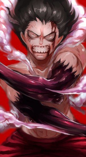 Insane luffy | Wiki | One Piece Brasil™ Amino