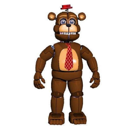 tHe st0rY 0f WiLLiAm aFt0n | Five Nights At Freddy's Amino