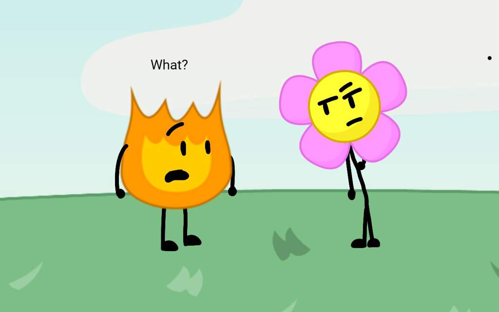 Ask Firey and Friends REDUX 37 - 42 | BFDI💖 Amino