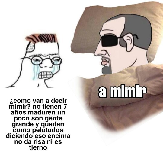 A mimir | Memes Amino • Español Amino