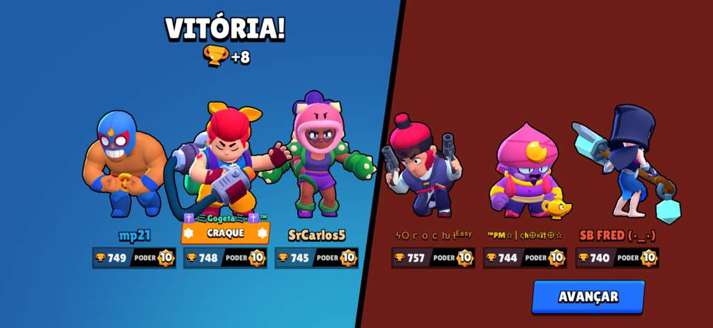 Pam Nos 750 15 Brawl Stars Amino Oficial Amino - copo brawl star