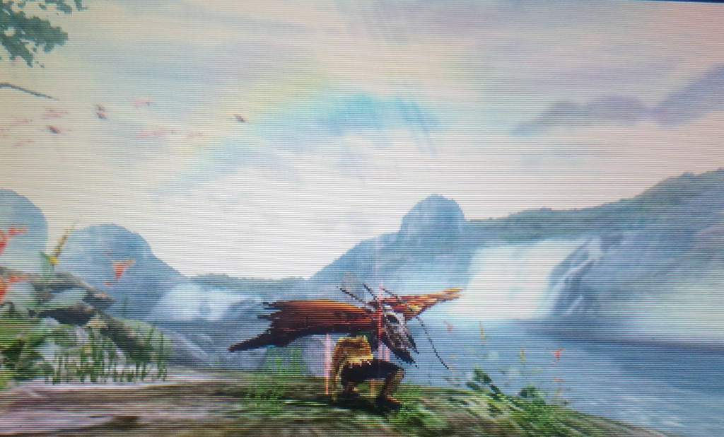 MH4U Rajang GS Set Monster Hunter Amino   Ab482c188d0c7fbdf4aa3847b4822ac4016d786fr1 2048 1237v2 Hq 