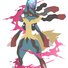 amino-SHINY GRENINJA-c6b8722d