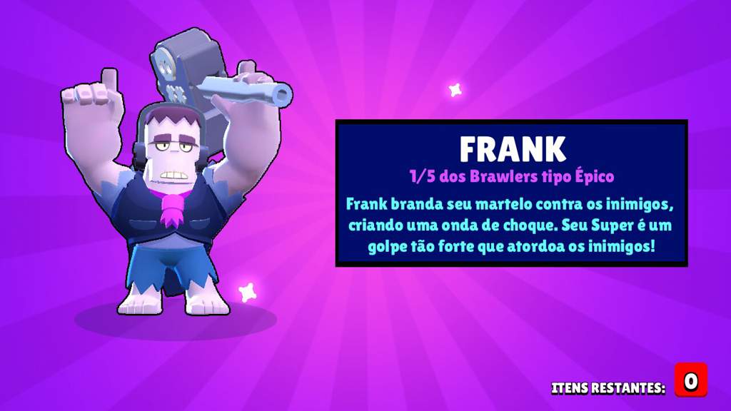 Frank Brawl Stars Amino Oficial Amino - frak brawl stars