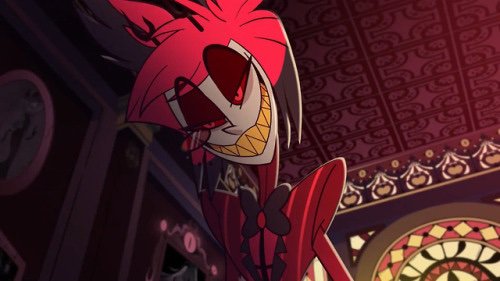 Alsetor screenshots | Hazbin Hotel (official) Amino