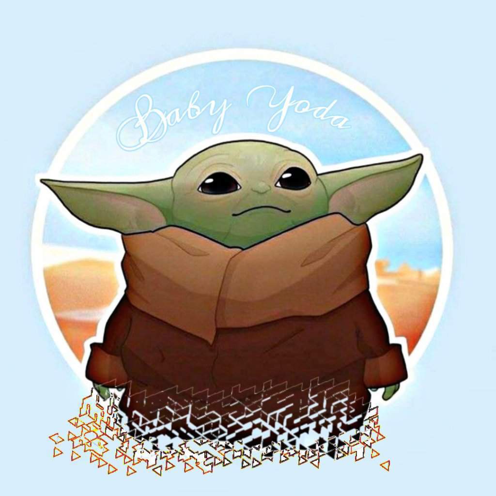 HAPPY BIRTHDAY BABY YODA OF ARENDELLE | Disney Amino