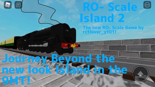 Latest Roblox Amino - roblox ro scale central railroad