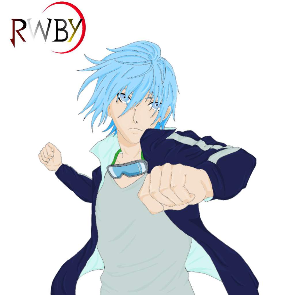 Rwby Oc | Wiki | Anime Amino