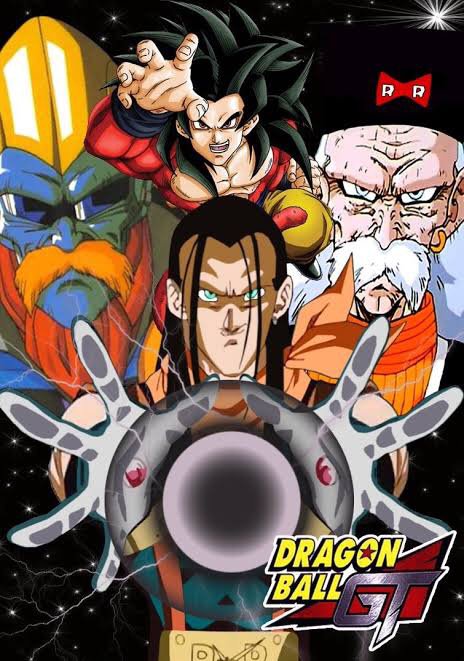 Dragon Ball Z Super Battle Power Level 464