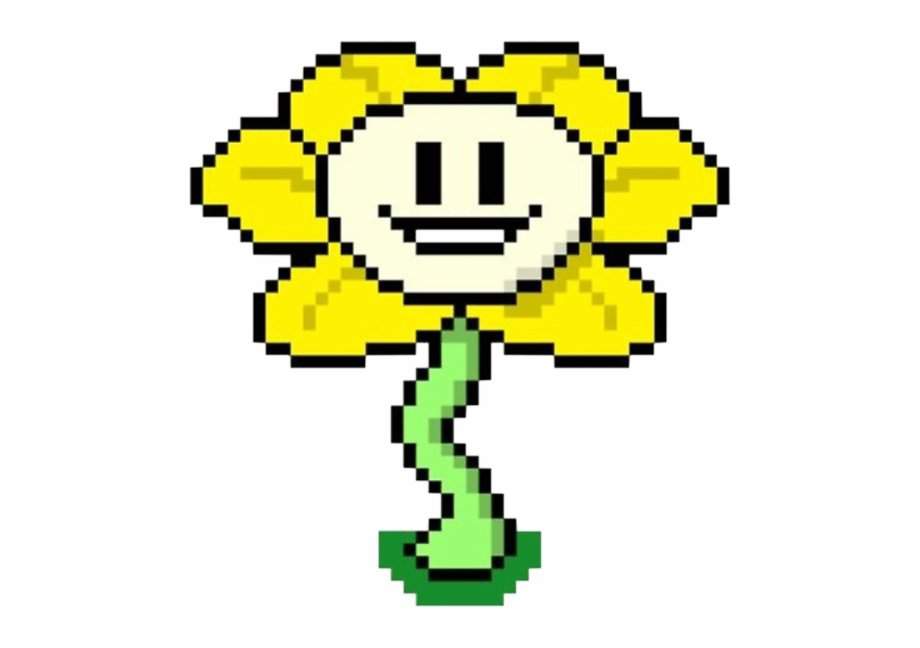 Flowey | Wiki | Gamers Artistas y Otakus Amino