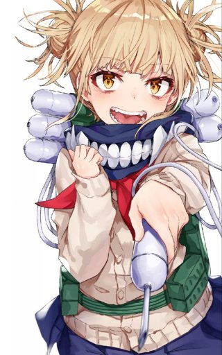 Himiko yakuza toga | Wiki | Himiko Yakuza Toga Amino