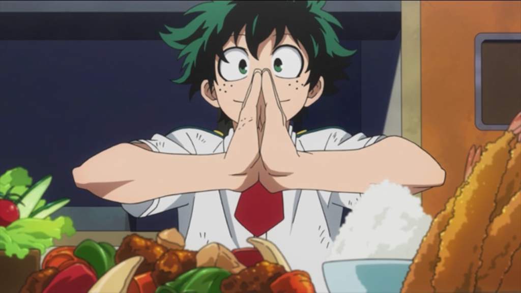 Somehow even more MHA screenshots | My Hero Academia Amino