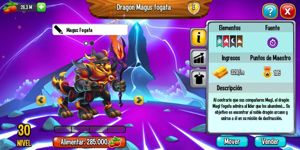 Los Consegui Dragon City Amino