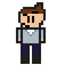 Total Drama Pixel Art Dump | Total Drama Official Amino