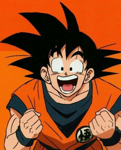 Son Goku | Wiki | Anime Amino