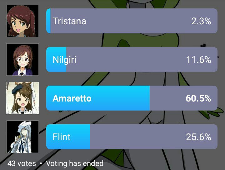 Amaretto Girls Und Panzer Amino