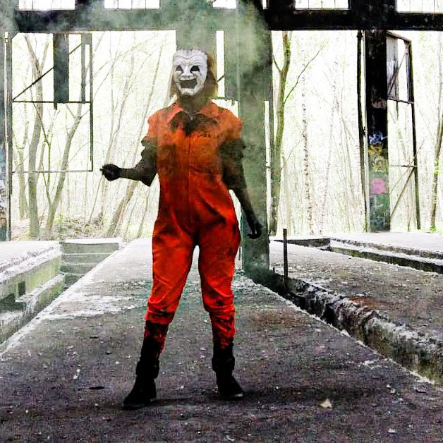 🎭~SCP-035~🎭 | SCP Foundation Amino