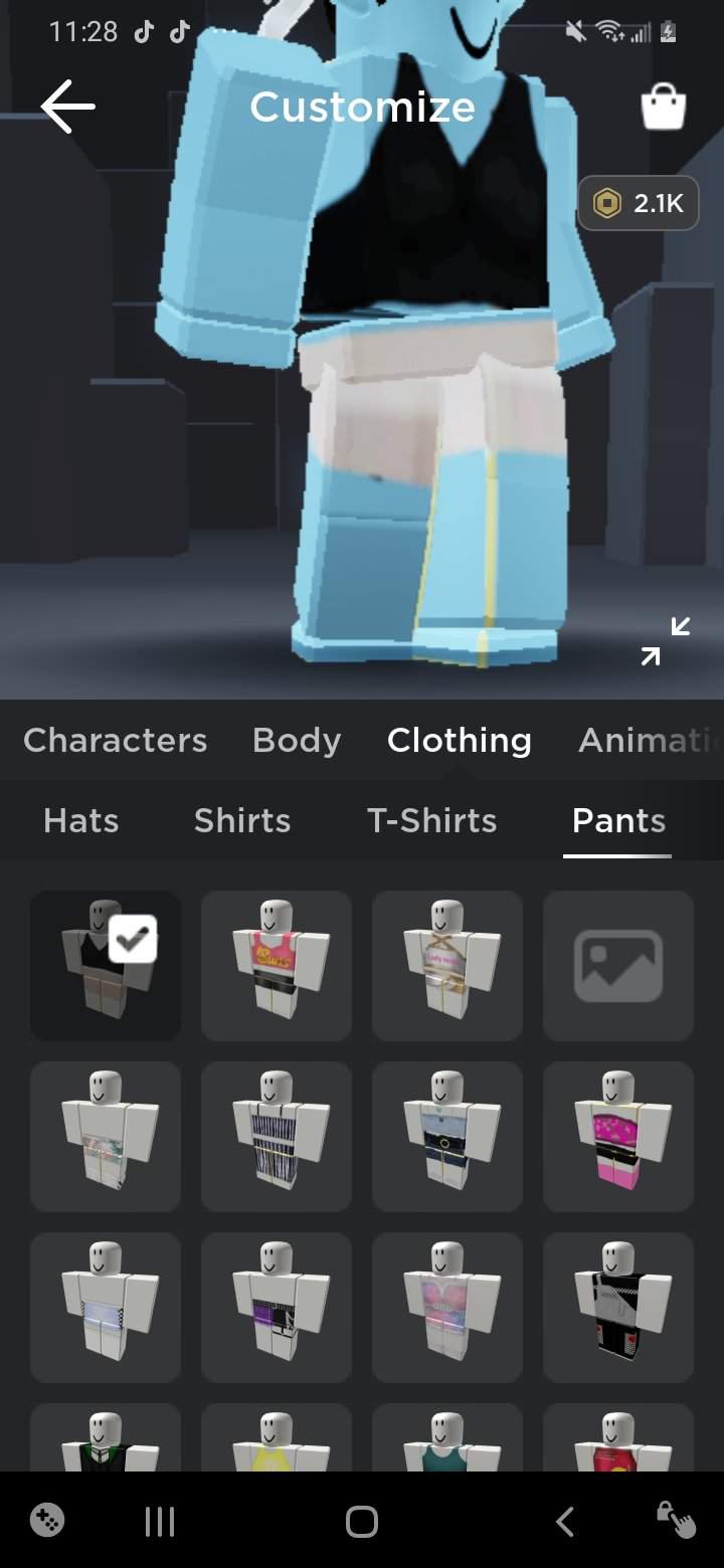 Custom Clothing ♡ | Roblox Amino