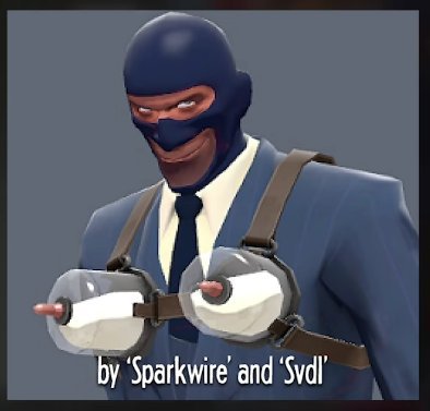 Milk? | Team Fortress 2 (Tf2 Lovers) Amino