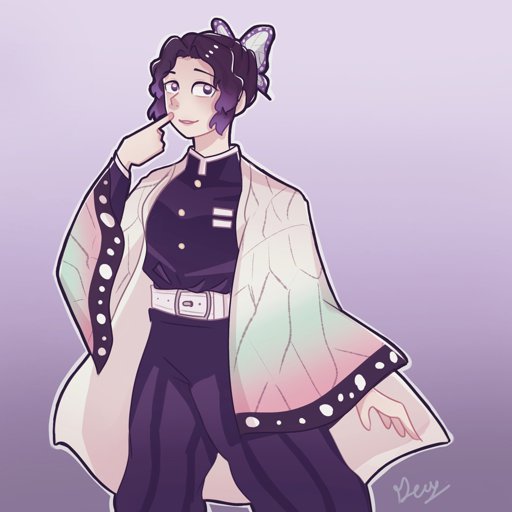 Sanemi Sketch | Demon Slayer: Kimetsu No Yaiba Amino