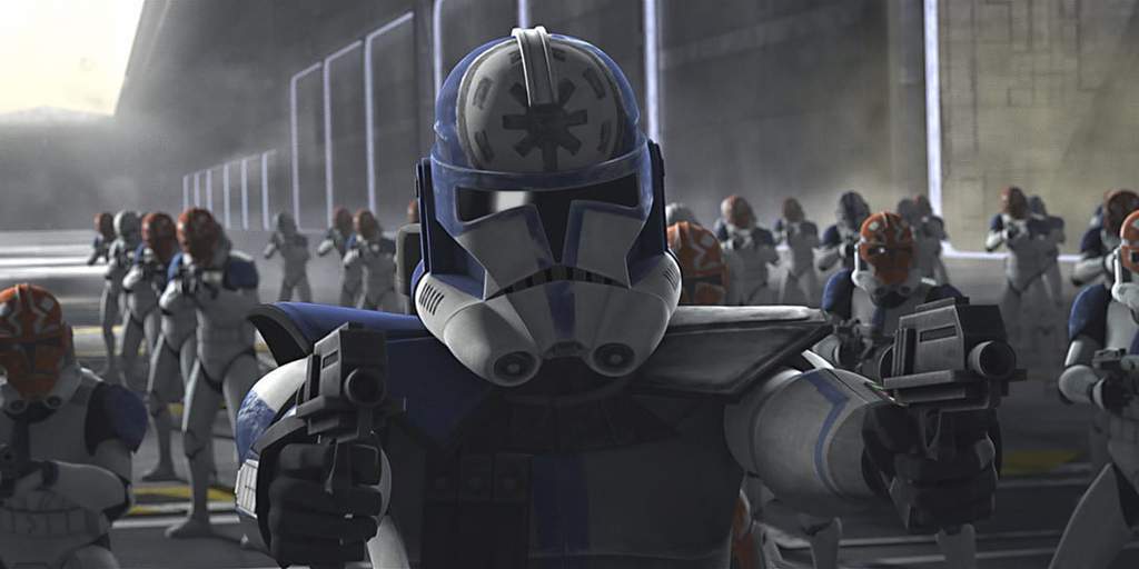 ARC Trooper Jesse (Canon) | Wiki | Star Wars Amino