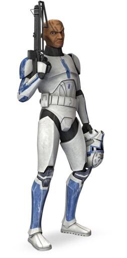 star wars clone trooper jesse