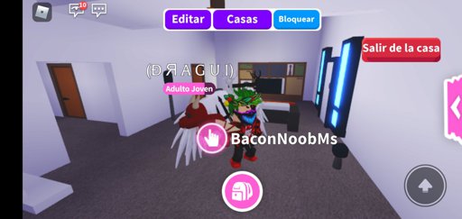 Latest Roblox Amino En Espanol Amino - decorando mi casa de adopt me 2da parte roblox by juegos