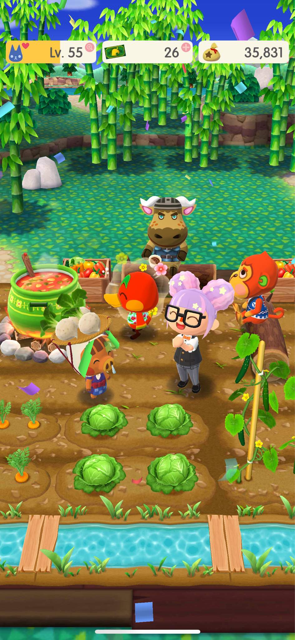 Trusted Trader! | Wiki | Animal Crossing New Horizons Amino