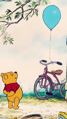 Quote of the day!! Winnie the pooh edition | Lonely Beans Amino