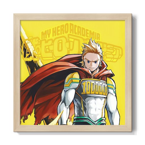 Mirio Togata | Wiki | Anime Amino