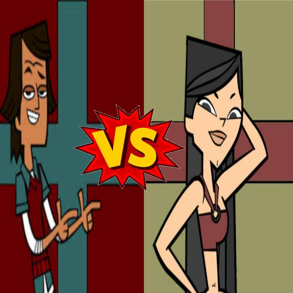 Total Drama World Tour my way | Total Drama Official Amino