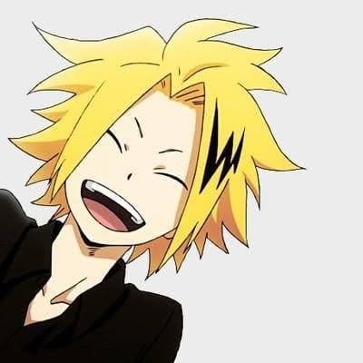 Denki Kaminari | Wiki | Boku No Hero Academia Amino. Amino