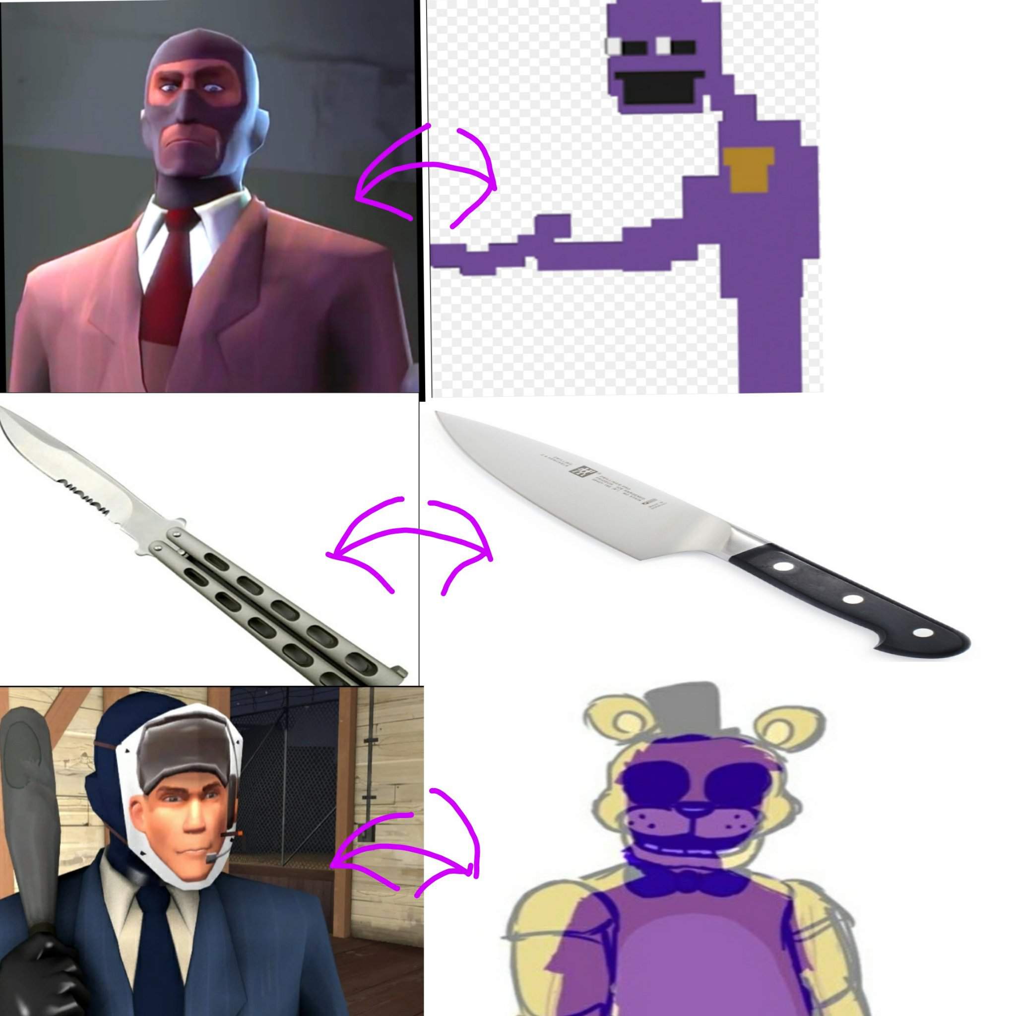 Spy guy. Purple Spy Team Fortress 2. Lazy Purple as a Sniper. Deletable-Purple-2 gay.