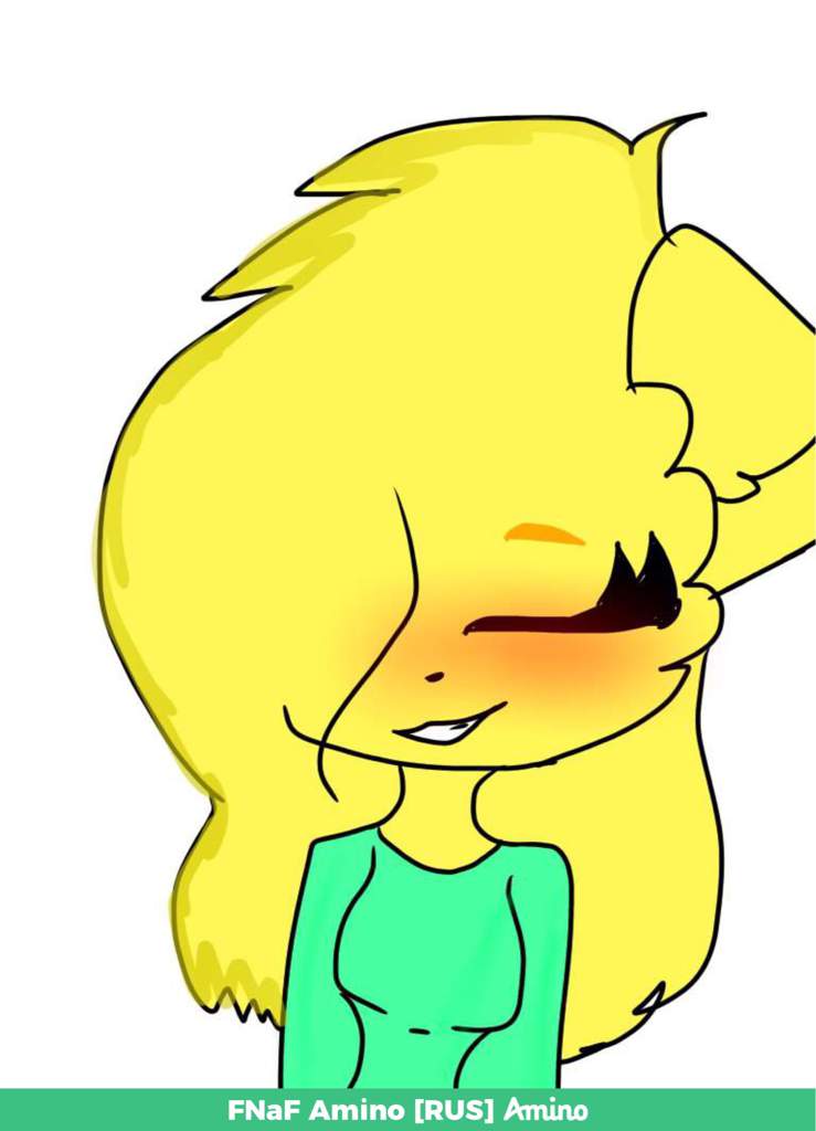Irina XD BG. | FNaF Amino [RUS] Amino