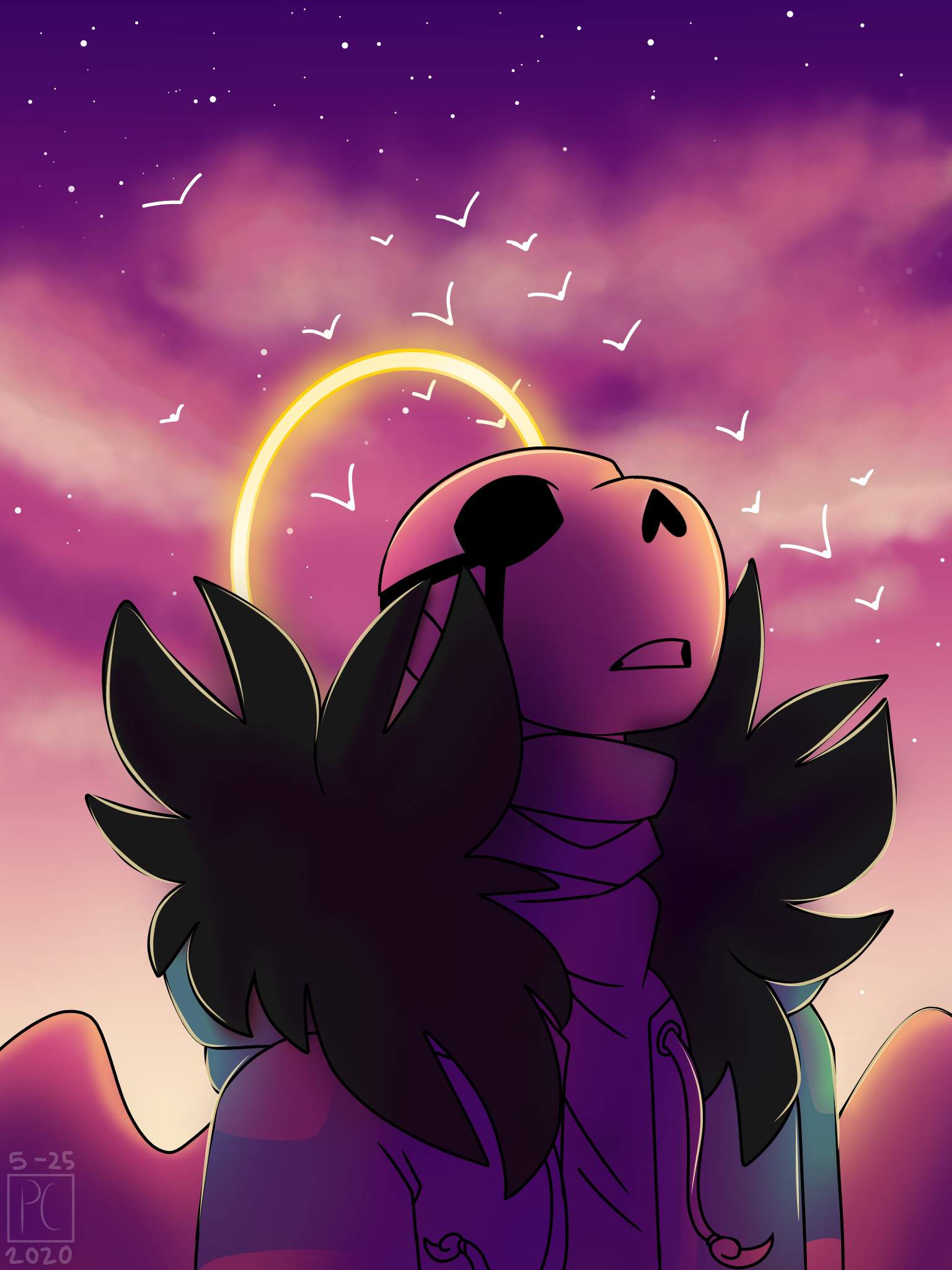 Undertale The Heaven 