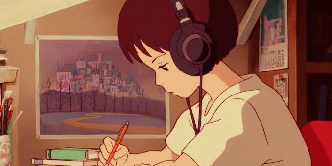 Anime Study Buddies | Anime Amino