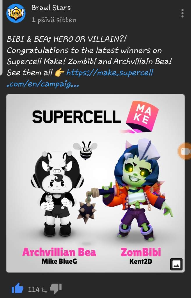 This Community Is Sometimes Just The Worst Brawl Stars Amino