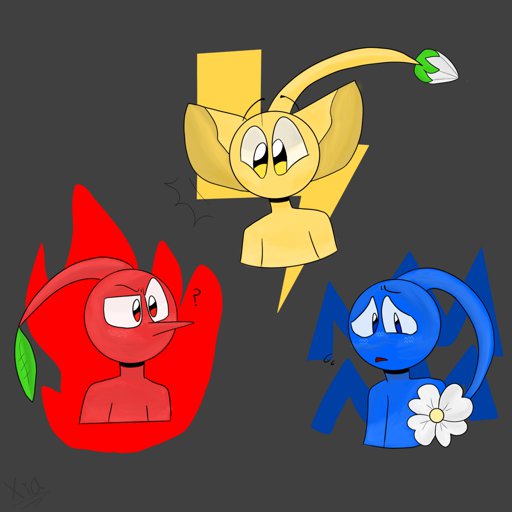 Featured Pikmin Amino - pikmin roblox id