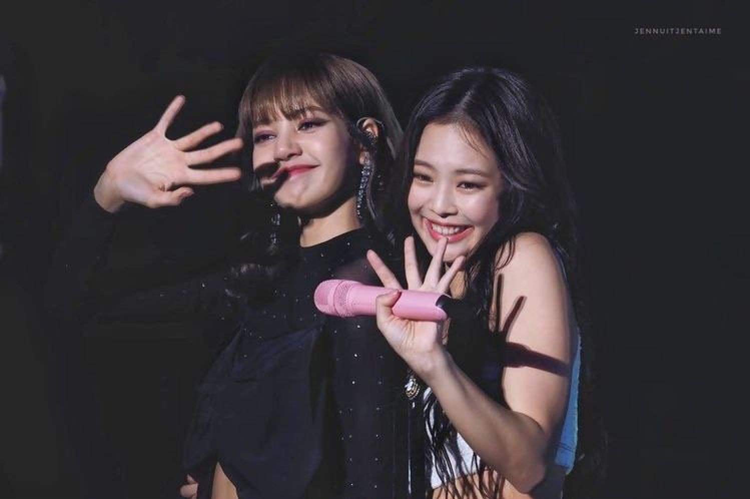 Jenlisa | Wiki | BLINK (블링크) Amino