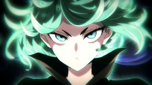 Tatsumaki | Wiki | Anime Amino