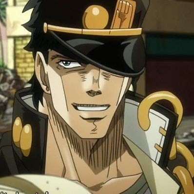 ℳℜ〗Jotaro ☬༒ ft. JoJo | Nerdlândia Amino