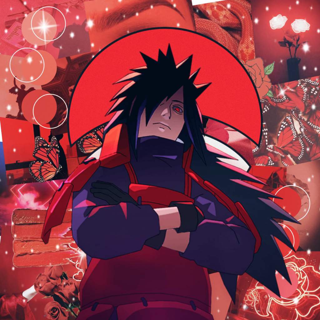 Madara Pfp 1080X1080 - Madara Uchiha 1080p 2k 4k 5k Hd ...