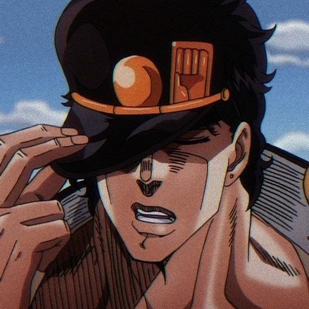 jotaro tomonui